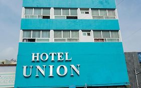 Hotel Union Guadalajara